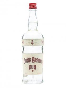 Cana Brava / 3 Year Old / Panama Rum