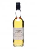 A bottle of Caol Ila 15 Year Old / Flora& Fauna Islay Single Malt Scotch Whisky
