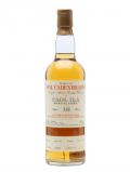 A bottle of Caol Ila 1977 / 16 Year Old / Bot.1993 / Cask 4663 Islay Whisky