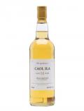 A bottle of Caol Ila 1990 / 14 Year Old / The Syndicate's Islay Whisky