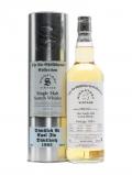 A bottle of Caol Ila 1995 / 19 Year Old / Cask #9735-39 / Signatory Islay Whisky