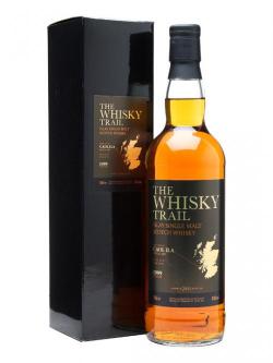 Caol Ila 1999 / The Whisky Trail Islay Single Malt Scotch Whisky