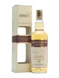 A bottle of Caol Ila 2001 / Bot.2014 / Connoisseurs Choice Islay Whisky