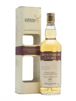 Caol Ila 2001 / Bot.2014 / Connoisseurs Choice Islay Whisky