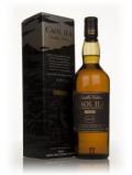 A bottle of Caol Ila 2001 Moscatel Finish  - Distillers Edition