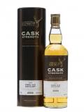 A bottle of Caol Ila 2002 / 12 Year Old / TWE Exclusive Islay Whisky