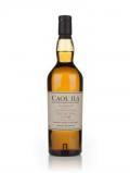 A bottle of Caol Ila 2002 - Feis Ile 2014