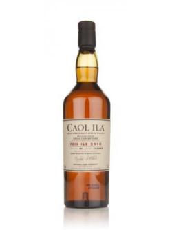 Caol Ila Feis Ile 2010