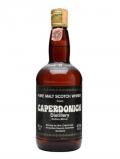 A bottle of Caperdonich 17 Year Old / Bot.1970s / Cadenhead's Speyside Whisky