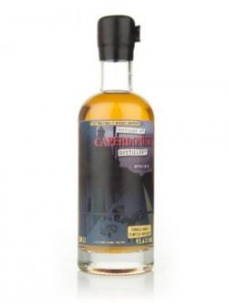 Caperdonich - Batch 1 (That Boutique-y Whisky Company)