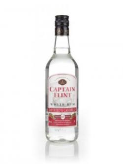 Captain Flint White Rum