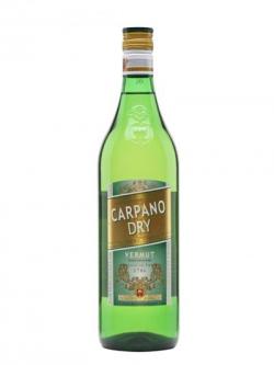Carpano Dry Vermouth / Litre