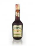 A bottle of Cesarini Pippermint Chocolate - 1970s