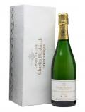 A bottle of Charles Heidsieck 1983 / Blanc Des Millénaires /L'Oenothèque