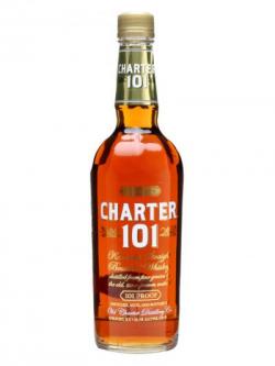 Charter 101 Kentucky Straight Bourbon