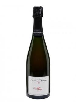 Chartogne-Taillet Champagne Rose / Brut