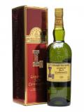 A bottle of Chartreuse - 9th Centenary Liqueur