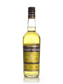 Chartreuse Yellow 50cl