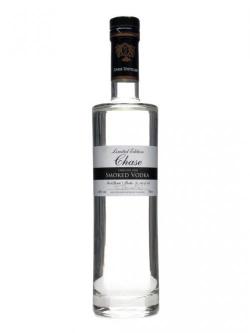 Chase English Oak Smoked Vodka (Second Batch)