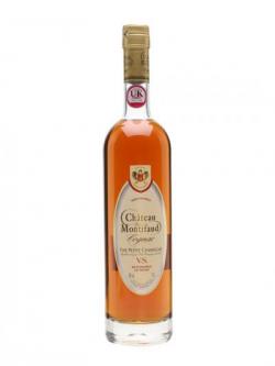 Chateau Montifaud VS Fine Petite Champagne Cognac