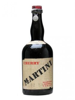 Cherry Martini / Bot.1930s