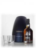 A bottle of Chivas 18 Year Old Pininfarina - Ultimate Version (Level 2)