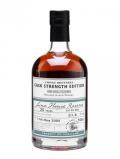 A bottle of Chivas Brothers Linn House Reserve 35 Year Old Blended Scotch Whisky