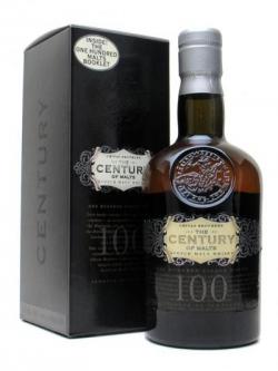 Chivas Century Of Malts Blended Malt Scotch Whisky