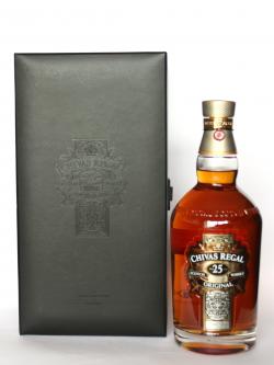 Chivas Regal 25 year