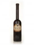 A bottle of Chocolate Orange Cream Liqueur (Lyme Bay Winery)