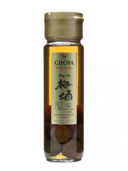 Choya Royal Honey Umeshu Liqueur