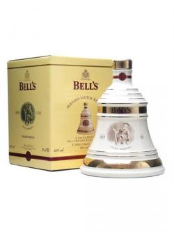 Christmas 2006 / Bell's / 8 Year Old Blended Scotch Whis