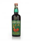 A bottle of Ciro Frassineti Cherry Cherry - 1949-59