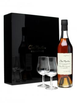 Clos Martin 30 Year Old / Single Terroir / Glass Pack