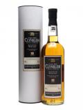 A bottle of Clynelish 12 Year Old / Friends of Classic Malts Highland Whisky