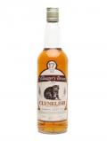 A bottle of Clynelish 17 Year Old / Manager's Dram Highland Whisky