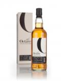 A bottle of Clynelish 19 Year Old 1995 (cask 908605) - The Octave (Duncan Taylor)