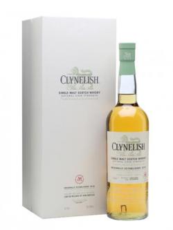 Clynelish Select Reserve 2nd Edition / Special Releases 2015 Highland Whisky