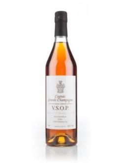 Cognac Grande Champagne VSOP (Selected by the Savoy Group of Hotels& Restaurants)