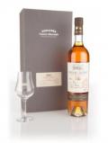 A bottle of Cognac Leyrat XO Vieille Reserve Gift Box