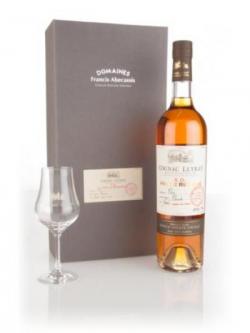 Cognac Leyrat XO Vieille Reserve Gift Box