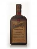 A bottle of Cointreau - 1970s