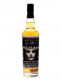 A bottle of Compass Box Delilah's Blended Scotch Whisky Blended Scotch Whisky