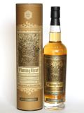 A bottle of Compass Box Flaming Heart - Release 4