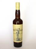 A bottle of Compass Box Last Vatted Grain