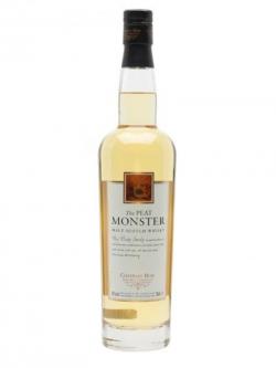 Compass Box Peat Monster / Old Presentation Blended Malt Scotch Whisky