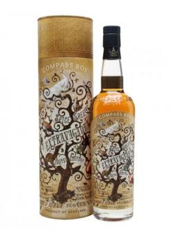 Compass Box Spice Tree Extravaganza Blended Malt Scotch Whisky