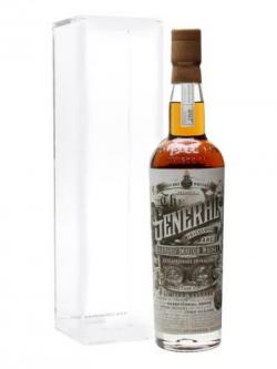 Compass Box The General Blended Scotch Whisky