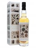 A bottle of Compass Box The Lost Blend Blended Malt Scotch Whisky