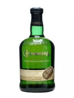 Connemara 1992 / Single Cask Peated Irish Whiskey